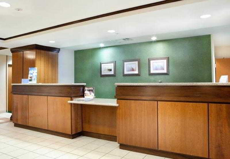 Fairfield Inn & Suites By Marriott Вільямсбург Екстер'єр фото